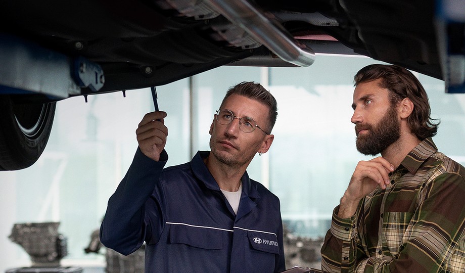 Вашему Hyundai немного за 3?