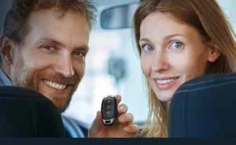 Выгода на покупку для владельцев Hyundai