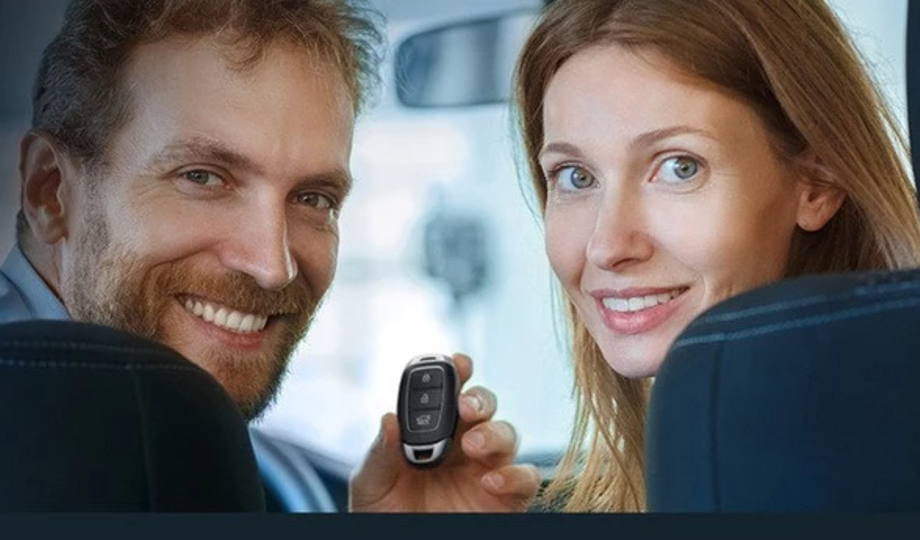 Выгода на покупку для владельцев Hyundai